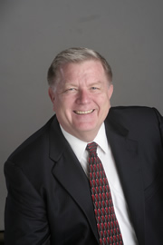 Photo of Boyce Goff, Sr