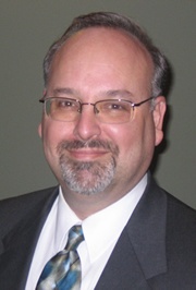 Photo of Corey Hansen