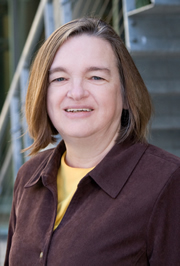 Photo of Marilyn J Kritzer