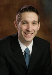 Photo of Mark Sterley
